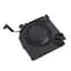 Вентилятор для Dell Alienware X15 R1 R2 RTX3070, (5V CPU fan, 0V0G61, ND85C38-20J23) - мініатюра 2