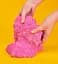 Пісок для дитячої творчості Kinetic Sand Рожевий блиск, 907 г (71489P) - мініатюра 4