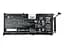 Акумулятор LP03XL HP Envy 14-J, Envy 15T-AE, Envy M6-P Series 21-30% - мініатюра 1