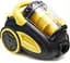 Пылесос CW-103Y Black/Yellow 2200W Castle teh0020002 - миниатюра 3