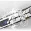 Машинка для стрижки волосся Riwa Hair Clipper RE-6501T Silver - мініатюра 5