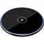 Бездротовий зарядний пристрій Wiwu Starry 15W Black [Wi-W012] [94241] - мініатюра 3