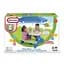 Столик Little Tikes Easy Store Літо, з парасолькою (629952M) - мініатюра 3