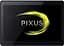 Планшет Pixus Sprint 2/16GB 3G Black - мініатюра 1