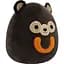 М'яка іграшка Squishmallows Бурий ведмідь Малтіз 30 см (SQCR06671) - мініатюра 2