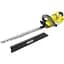 Кусторез Karcher Battery HGE 18-50 желтый с черным (1.444-240.0) - миниатюра 1