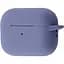 Чохол Silicone Case для Apple AirPods Pro 3 Lavander [149458] - мініатюра 1