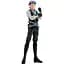 Фігурка Bandai One Piece Koby THE GRANDLINE SERIES Ван Піс Кобі 16 см B OP K GS - мініатюра 1