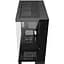 Корпус FSP M540-BA без БЖ ATX Black (M540-BA) - миниатюра 2