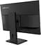 Монітор Lenovo 23.8" E24-40 FHD IPS 100Hz (64BAMAT1UA) - мініатюра 4