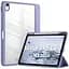 Чохол-книжка BeCover Soft Edge TPU з кріпленням Apple Pencil для Apple iPad Air 11" M2/M3 2024/2025 Purple (711707) - мініатюра 1