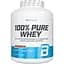 Протеїн BiotechUSA 100% Pure Whey Chocolate 2.27 кг - мініатюра 1