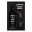 Віскі Jameson Black Barrel Blended Irish Whiskey, 40%, 0,7 л + 2 склянки - мініатюра 2