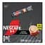 Напій кавовий розчинний Nescafe 3 в 1 Xtra Strong стік 12 г - мініатюра 2