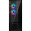 Корпус Arctic Xtender Mirror Black (ACPCC00018A) [143250] - миниатюра 4