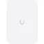 Точка доступу Wi-Fi Ubiquiti UniFi 7 In-Wall (U7-IW) - мініатюра 2