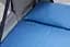 Постільна білизна Thule Fitted Sheets Ayer 2 синя (TH 901800) - мініатюра 3