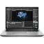 Ноутбук HP ZBook Fury G10,16″,I9-13950HX 2.2Ghz,64GB,2Tb M.2,RTX 5000Ada 16GB,Win 11 Pro - мініатюра 1