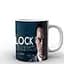Кухоль GeekLand Шерлок Холмс Sherlock Enemies SH.002.02 330 мл білий - мініатюра 3