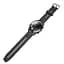 Розумний годинник Smart Watch Hoco Y2 з магнітною зарядкою (Black) - мініатюра 4