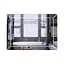 Дзеркало Mixxus Premium Cubic MR14-70x50-Reverse MP6647 - мініатюра 1