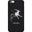 Чохол-накладка Toto Full PC Print Case Apple iPhone 6 Plus/6S Plus #166_Capricornus Black - мініатюра 1
