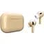 Навушники Apple AirPods Pro 2 Cornsilk Gloss (MTJV3) [117583] - мініатюра 1