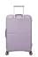 Валіза 67 См American Tourister AIRCONIC STORMY LILAC 67x44,5x26 88G*32002 - мініатюра 5