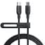 Кабель Anker 240W 543 USB-C - USB-C 91 см (A80E1011) - миниатюра 1