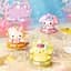 Колекційна фігурка-сюрприз Перлина океану Pop Top Sanrio 25MQD-008 - мініатюра 7