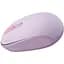 Миша Baseus Wireless Mouse F01B Nebula Purple Tri-Mode (B01055503513-00) [99875] - мініатюра 2