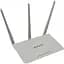 Wi-Fi роутер Tenda F3 White - мініатюра 3