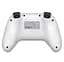 Геймпад Bluetooth джойстик GameSir T-4n Nova Lite Multiplatfontroller Bluetooth/2,4G/USB DualShock White - миниатюра 3
