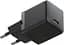 Зарядний пристрій Baseus Palm Fast Charger 1C 30W EU cluster black (P10111605113-00) - мініатюра 3