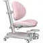 Детское кресло Mealux Ortoback Base Pink (Y-508 KP Base) - миниатюра 1