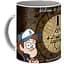 Кухоль GeekLand Gravity Falls Welcome GF.02.12. 330 мл білий - мініатюра 3