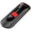 USB флеш накопитель SanDisk 256GB Cruzer Glide USB 3.0 (SDCZ60-256G-B35) - миниатюра 2