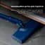 Ручний пилосос Xiaomi Deerma Vacuum Cleaner Blue (DX1000W) - мініатюра 7