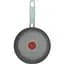 Сковорода Tefal Halo Eucalyptus 24 см серая (G0160402) - миниатюра 2