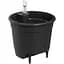 Вставка з автополивом Elho self-watering insert 21см (331573) - мініатюра 1