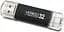 USB Flash накопичувач Verico 32GB Hybrid Classic (VM18/32GB) - мініатюра 2