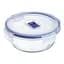 Контейнер Luminarc Pure Box Active, круглий, 670 мл (6451884) - мініатюра 1