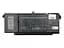 Акумулятор 7FMXV Latitude 5320 7320 7420 7520 Series 41-50% - мініатюра 1