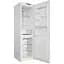 Холодильник Indesit INFC9 TI22W двухкамерный ниж. морозильная камера No Frost инвертор общий объем 367L полезный объем 263L/104L электронное управление LED индикация зона свежести A++ 202.7x59.6x67.8 см White - миниатюра 4