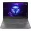 Ноутбук Lenovo LOQ 15IRH8 (82XV00SLRA) Storm Grey - миниатюра 1