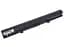 Акумулятор для ноутбука Toshiba PA5184U-1BRS Satellite L50 14.4V Black 2200 mAh - мініатюра 2