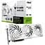 Відеокарта Asus TUF Gaming GeForce RTX 5070 Ti OC 16GB White (TUF-RTX5070TI-O16G-WHITE-GAMING) EU [145620] - мініатюра 1
