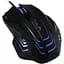 Мышь Aula S18 Black S18) - миниатюра 2