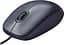 Миша Logitech M90 Full-Size Corded Mouse USB dark (910-001793 / 910-001794) - мініатюра 3