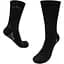 Носки Tribe Merino Light T-KB-0008 44-46 Black (1042-T-KB-0008-black-44-46) - миниатюра 1